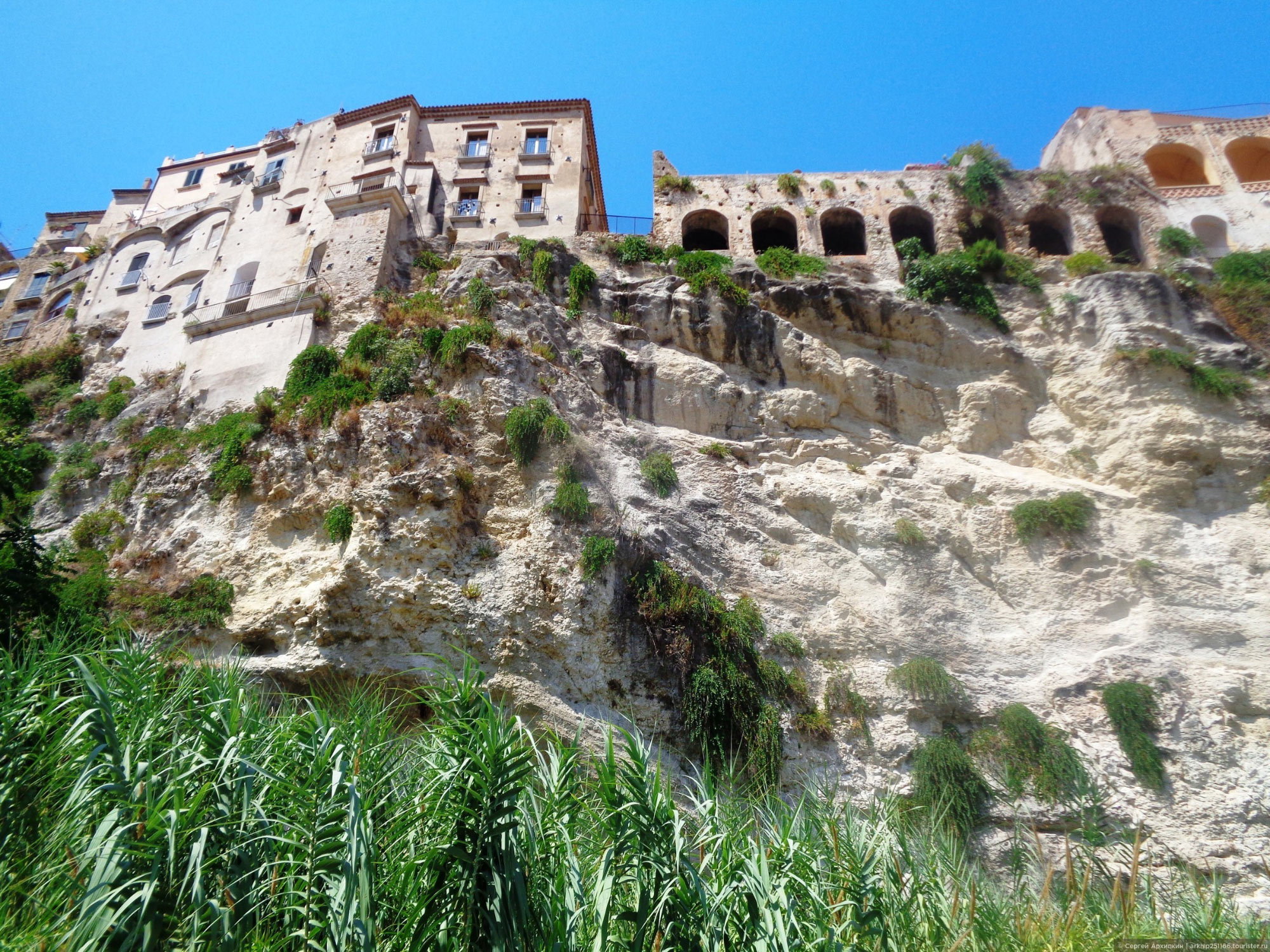 Tropea